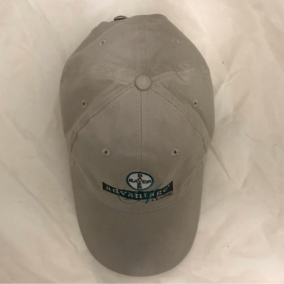 RM Richard Mark Bayer Advantage Classic Golf Cap - Picture 5 of 11
